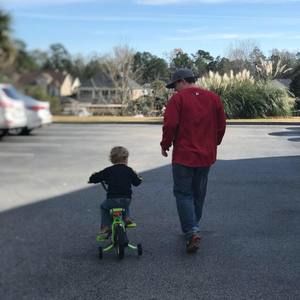 Meet your Posher, Tim